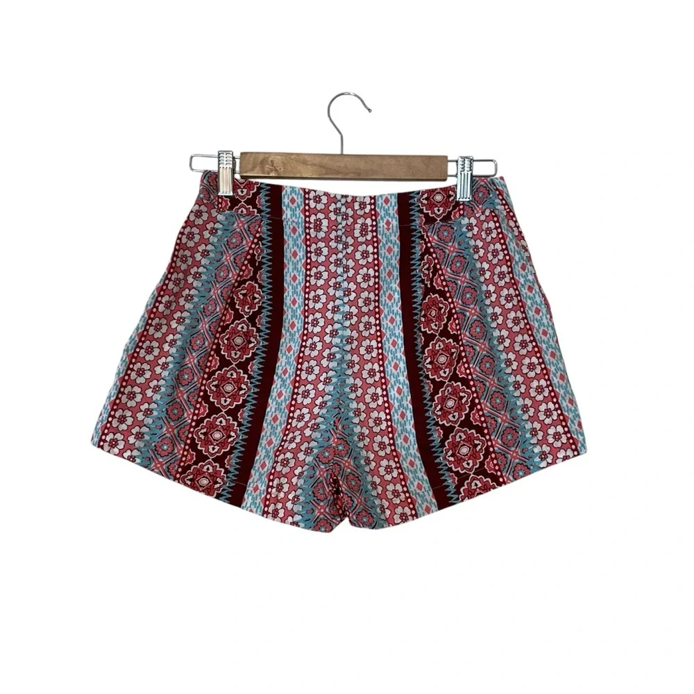 Hollister high waisted
